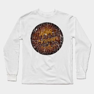 Vintage Style -Jessie Murph Long Sleeve T-Shirt